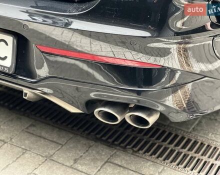 Чорний Кіа K5, об'ємом двигуна 2.5 л та пробігом 19 тис. км за 32900 $, фото 15 на Automoto.ua