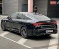 Черный Киа K5, объемом двигателя 2.5 л и пробегом 19 тыс. км за 29000 $, фото 4 на Automoto.ua