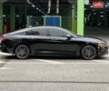 Черный Киа K5, объемом двигателя 2.5 л и пробегом 19 тыс. км за 29000 $, фото 7 на Automoto.ua