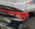 Чорний Кіа K5, об'ємом двигуна 2.5 л та пробігом 19 тис. км за 32900 $, фото 14 на Automoto.ua
