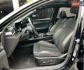 Черный Киа K5, объемом двигателя 2.5 л и пробегом 19 тыс. км за 29000 $, фото 22 на Automoto.ua