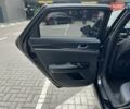 Чорний Кіа K5, об'ємом двигуна 2.5 л та пробігом 19 тис. км за 32900 $, фото 26 на Automoto.ua