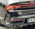 Чорний Кіа K5, об'ємом двигуна 2.5 л та пробігом 19 тис. км за 32900 $, фото 16 на Automoto.ua
