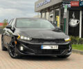 Черный Киа K5, объемом двигателя 1.6 л и пробегом 7 тыс. км за 23199 $, фото 4 на Automoto.ua