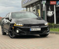 Черный Киа K5, объемом двигателя 1.6 л и пробегом 7 тыс. км за 23199 $, фото 1 на Automoto.ua