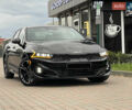 Черный Киа K5, объемом двигателя 1.6 л и пробегом 7 тыс. км за 23199 $, фото 1 на Automoto.ua