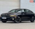 Чорний Кіа K5, об'ємом двигуна 1.6 л та пробігом 7 тис. км за 22400 $, фото 1 на Automoto.ua