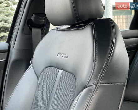 Черный Киа K5, объемом двигателя 1.6 л и пробегом 7 тыс. км за 23199 $, фото 46 на Automoto.ua