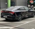 Чорний Кіа K5, об'ємом двигуна 2.5 л та пробігом 19 тис. км за 32900 $, фото 6 на Automoto.ua