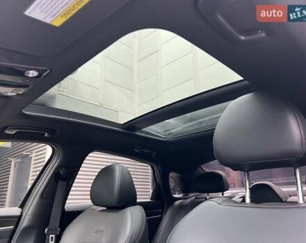 Чорний Кіа K5, об'ємом двигуна 2.5 л та пробігом 19 тис. км за 32900 $, фото 43 на Automoto.ua