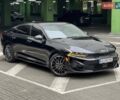 Чорний Кіа K5, об'ємом двигуна 2.5 л та пробігом 19 тис. км за 32900 $, фото 1 на Automoto.ua