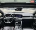 Чорний Кіа K5, об'ємом двигуна 2.5 л та пробігом 19 тис. км за 32900 $, фото 29 на Automoto.ua