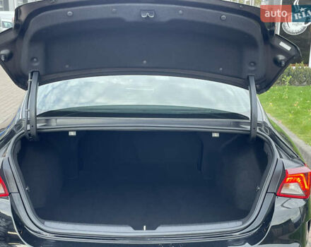 Черный Киа K5, объемом двигателя 1.6 л и пробегом 7 тыс. км за 23199 $, фото 54 на Automoto.ua