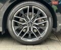 Черный Киа K5, объемом двигателя 2.5 л и пробегом 19 тыс. км за 29000 $, фото 18 на Automoto.ua