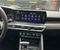 Чорний Кіа K5, об'ємом двигуна 2.5 л та пробігом 19 тис. км за 32900 $, фото 35 на Automoto.ua