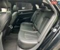 Черный Киа K5, объемом двигателя 2.5 л и пробегом 19 тыс. км за 29000 $, фото 27 на Automoto.ua