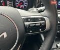 Черный Киа K5, объемом двигателя 2.5 л и пробегом 19 тыс. км за 29000 $, фото 34 на Automoto.ua