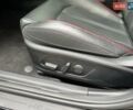Черный Киа K5, объемом двигателя 2.5 л и пробегом 19 тыс. км за 29000 $, фото 24 на Automoto.ua