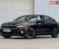Черный Киа K5, объемом двигателя 1.6 л и пробегом 7 тыс. км за 22400 $, фото 1 на Automoto.ua