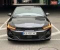 Чорний Кіа K5, об'ємом двигуна 2.5 л та пробігом 19 тис. км за 32900 $, фото 1 на Automoto.ua