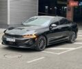 Чорний Кіа K5, об'ємом двигуна 2.5 л та пробігом 19 тис. км за 32900 $, фото 2 на Automoto.ua