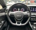 Чорний Кіа K5, об'ємом двигуна 2.5 л та пробігом 19 тис. км за 32900 $, фото 30 на Automoto.ua