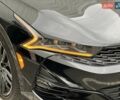 Черный Киа K5, объемом двигателя 2.5 л и пробегом 19 тыс. км за 29000 $, фото 10 на Automoto.ua