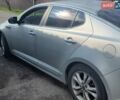 Коричневый Киа K5, объемом двигателя 2 л и пробегом 246 тыс. км за 7400 $, фото 1 на Automoto.ua