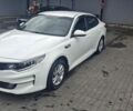Коричневый Киа K5, объемом двигателя 2 л и пробегом 246 тыс. км за 11900 $, фото 1 на Automoto.ua