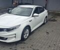 Коричневый Киа K5, объемом двигателя 2 л и пробегом 246 тыс. км за 11900 $, фото 1 на Automoto.ua