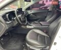 Красный Киа K5, объемом двигателя 2 л и пробегом 160 тыс. км за 11999 $, фото 14 на Automoto.ua