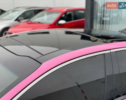 Красный Киа K5, объемом двигателя 2 л и пробегом 160 тыс. км за 11999 $, фото 6 на Automoto.ua