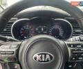 Красный Киа K5, объемом двигателя 2 л и пробегом 160 тыс. км за 11999 $, фото 24 на Automoto.ua