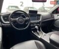 Красный Киа K5, объемом двигателя 2 л и пробегом 160 тыс. км за 11999 $, фото 10 на Automoto.ua