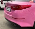 Красный Киа K5, объемом двигателя 2 л и пробегом 160 тыс. км за 11999 $, фото 7 на Automoto.ua