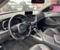 Красный Киа K5, объемом двигателя 2 л и пробегом 160 тыс. км за 11999 $, фото 11 на Automoto.ua