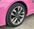 Красный Киа K5, объемом двигателя 2 л и пробегом 160 тыс. км за 11999 $, фото 9 на Automoto.ua