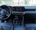 Красный Киа K5, объемом двигателя 1.59 л и пробегом 10 тыс. км за 24000 $, фото 12 на Automoto.ua