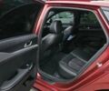 Красный Киа K5, объемом двигателя 1.6 л и пробегом 117 тыс. км за 24500 $, фото 30 на Automoto.ua