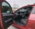Красный Киа K5, объемом двигателя 1.6 л и пробегом 117 тыс. км за 24500 $, фото 28 на Automoto.ua