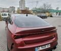 Красный Киа K5, объемом двигателя 1.6 л и пробегом 117 тыс. км за 24500 $, фото 6 на Automoto.ua