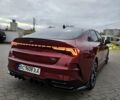 Красный Киа K5, объемом двигателя 1.6 л и пробегом 117 тыс. км за 24500 $, фото 14 на Automoto.ua