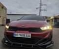 Красный Киа K5, объемом двигателя 1.6 л и пробегом 117 тыс. км за 24500 $, фото 12 на Automoto.ua