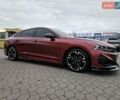 Красный Киа K5, объемом двигателя 1.6 л и пробегом 117 тыс. км за 24500 $, фото 2 на Automoto.ua