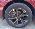 Красный Киа K5, объемом двигателя 1.59 л и пробегом 10 тыс. км за 24000 $, фото 14 на Automoto.ua