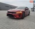 Красный Киа K5, объемом двигателя 1.6 л и пробегом 52 тыс. км за 20500 $, фото 7 на Automoto.ua