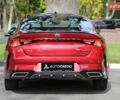 Красный Киа K5, объемом двигателя 1.6 л и пробегом 8 тыс. км за 21500 $, фото 4 на Automoto.ua