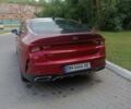 Красный Киа K5, объемом двигателя 1.6 л и пробегом 7 тыс. км за 24000 $, фото 8 на Automoto.ua