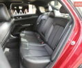 Красный Киа K5, объемом двигателя 1.6 л и пробегом 8 тыс. км за 21500 $, фото 8 на Automoto.ua