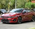 Червоний Кіа K5, об'ємом двигуна 1.6 л та пробігом 8 тис. км за 21500 $, фото 1 на Automoto.ua